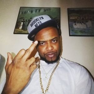 Meet your Posher, Daryll